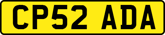 CP52ADA