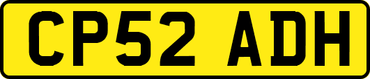 CP52ADH