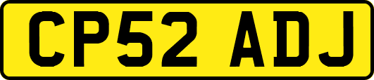 CP52ADJ
