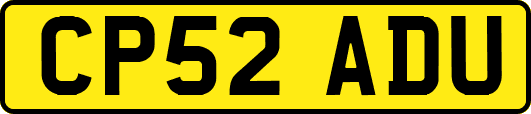 CP52ADU