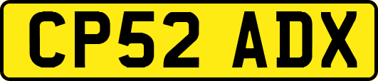 CP52ADX