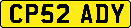 CP52ADY
