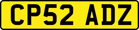 CP52ADZ