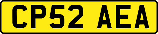 CP52AEA