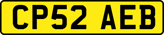 CP52AEB