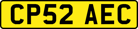 CP52AEC