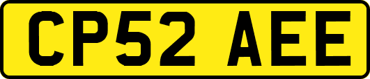 CP52AEE