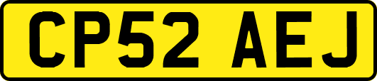 CP52AEJ
