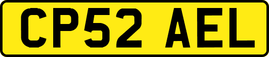 CP52AEL