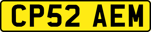 CP52AEM
