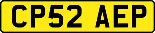 CP52AEP