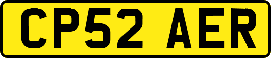 CP52AER