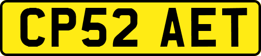 CP52AET