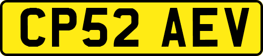 CP52AEV