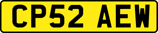 CP52AEW