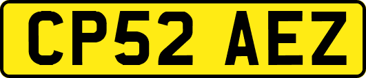 CP52AEZ