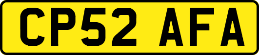 CP52AFA
