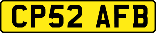 CP52AFB