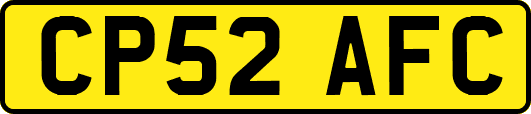 CP52AFC