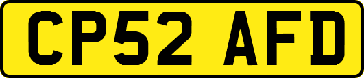 CP52AFD