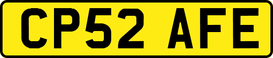 CP52AFE