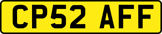 CP52AFF