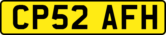 CP52AFH