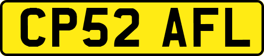 CP52AFL
