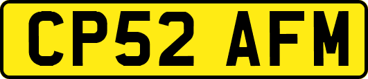 CP52AFM