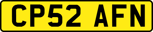 CP52AFN
