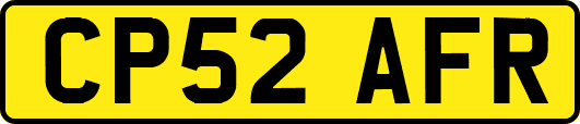 CP52AFR