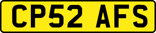 CP52AFS