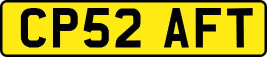 CP52AFT