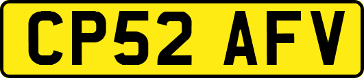 CP52AFV