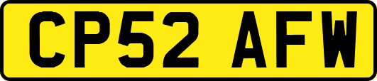 CP52AFW