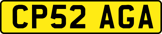 CP52AGA