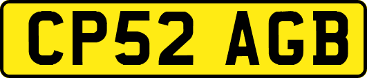 CP52AGB