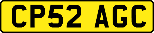 CP52AGC
