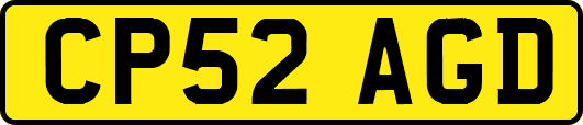 CP52AGD