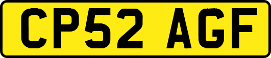 CP52AGF