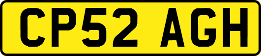 CP52AGH