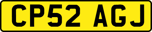 CP52AGJ