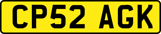 CP52AGK