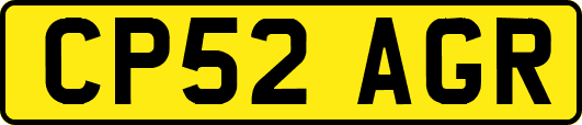 CP52AGR