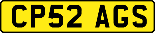 CP52AGS