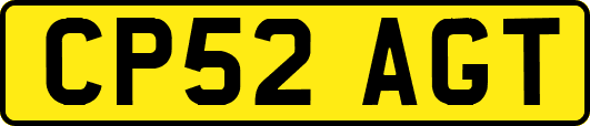 CP52AGT
