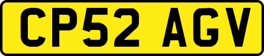 CP52AGV