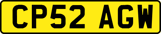 CP52AGW
