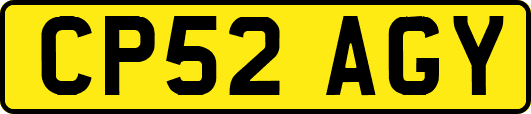 CP52AGY