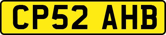 CP52AHB